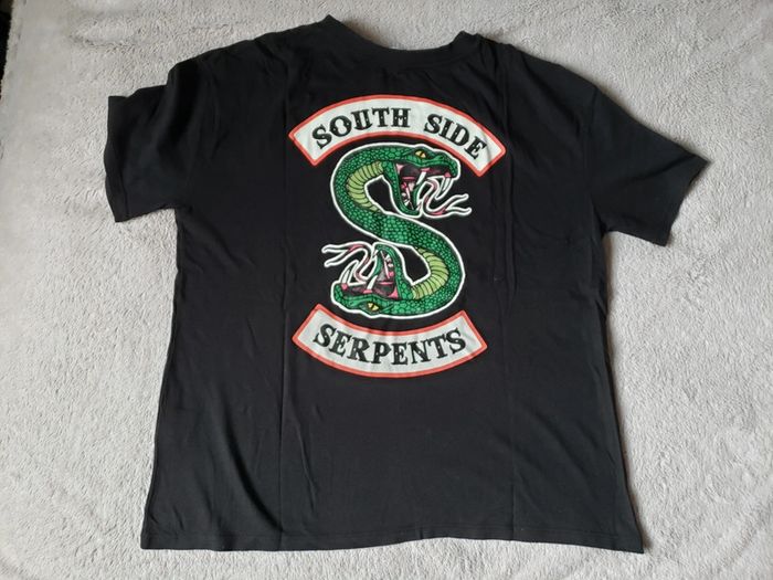 T-shirt Riverdale taille S