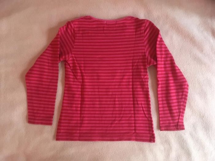 Haut ML Orchestra 4 ans (1€50) - photo numéro 3