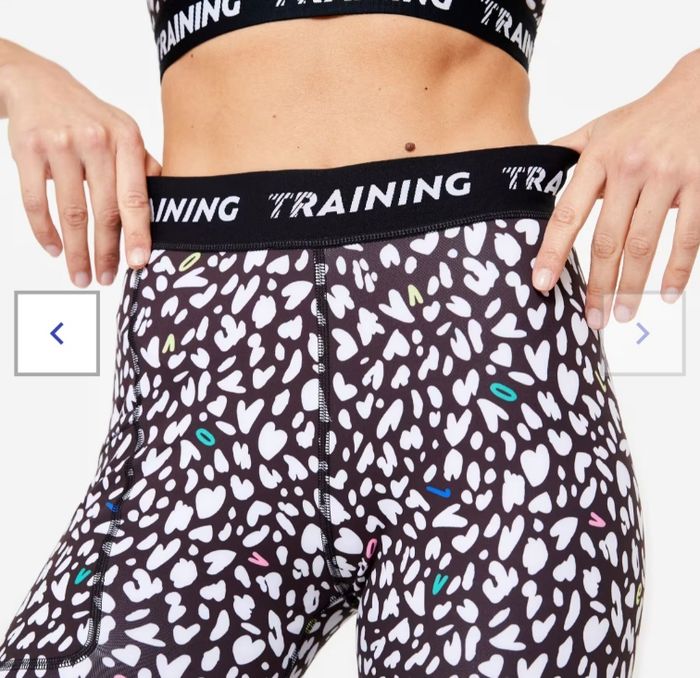 Legging de sport taille 44 - 46 Neuf avec étiquette