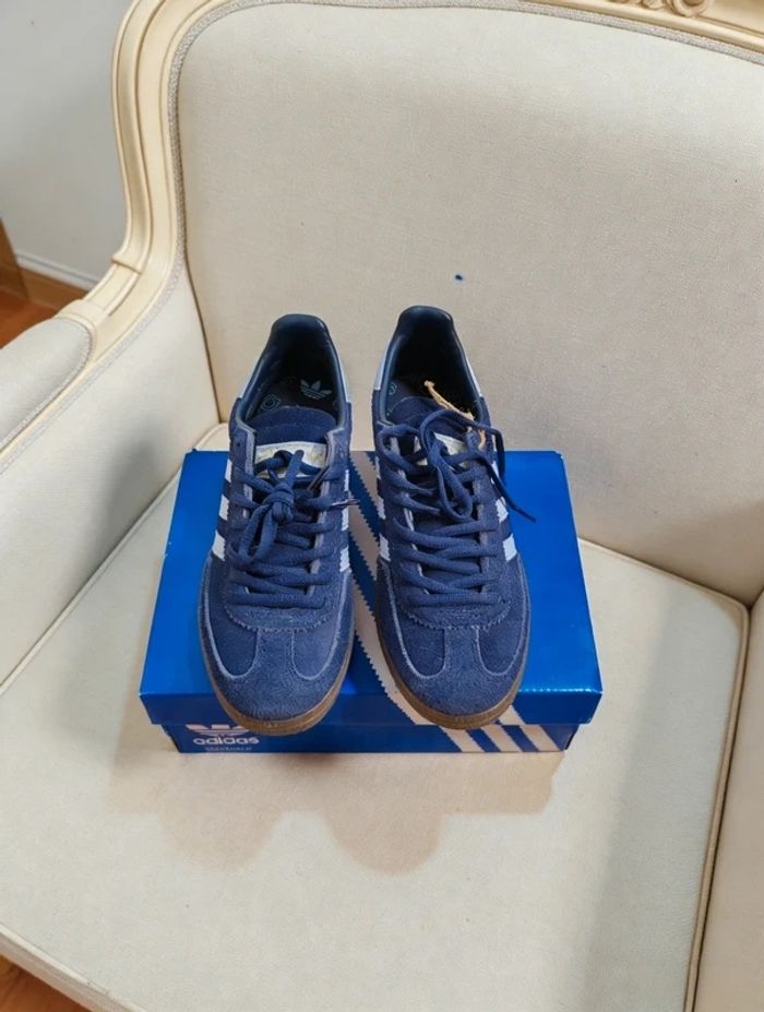 Adidas  Originals HANDBALL SPEZIAL 37 - photo numéro 2