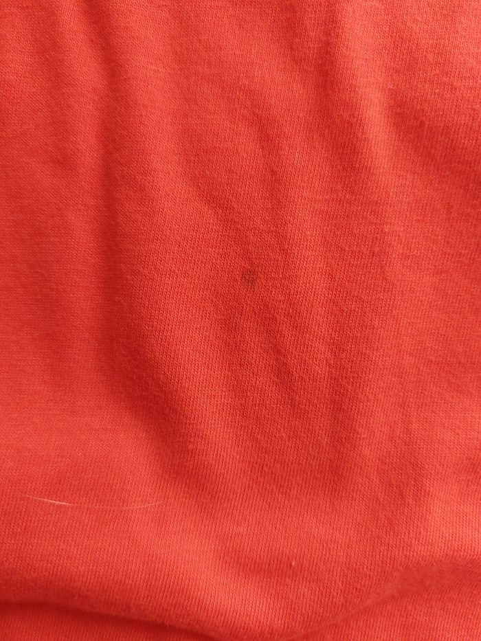 T shirt coq sportif taille 6 ans - photo numéro 3
