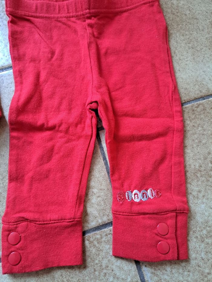 Lot Noël 6 mois - photo numéro 6