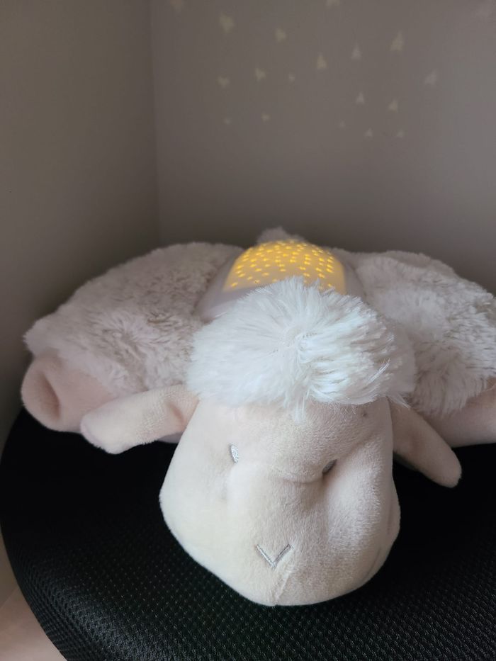 veilleuse - photo numéro 6