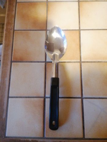 Cuillère à servir