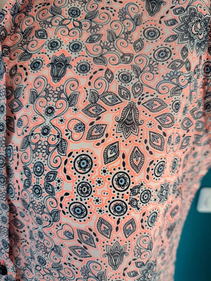 Blouse Mim - photo numéro 2
