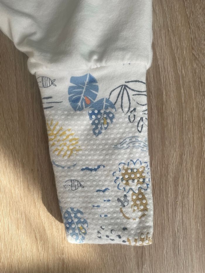 Turbulette Petit Béguin 12-18 mois Tog 1 - photo numéro 7