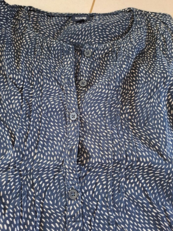 Tunique 8 ans - photo numéro 2