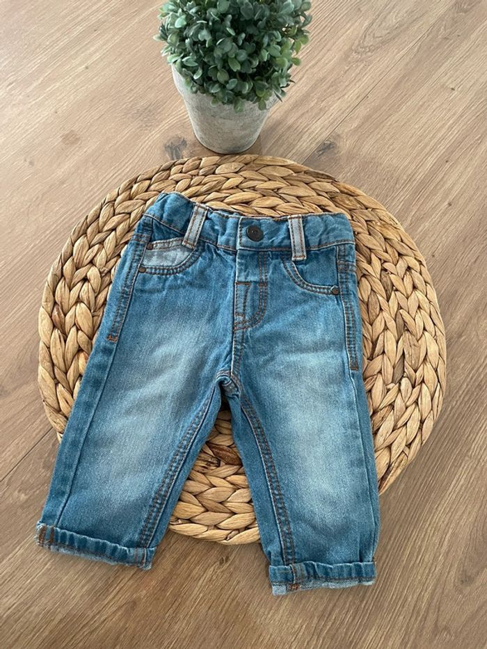 Jeans 3 mois