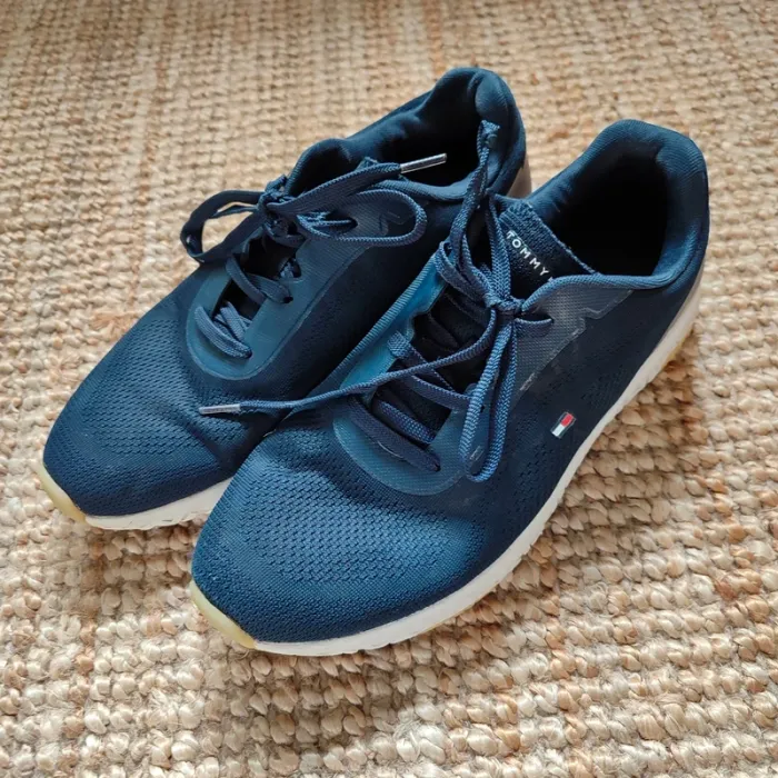 Basket tommy Hilfiger 44