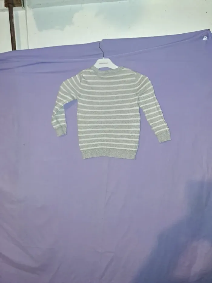 Pull 4 ans garçon - photo numéro 2