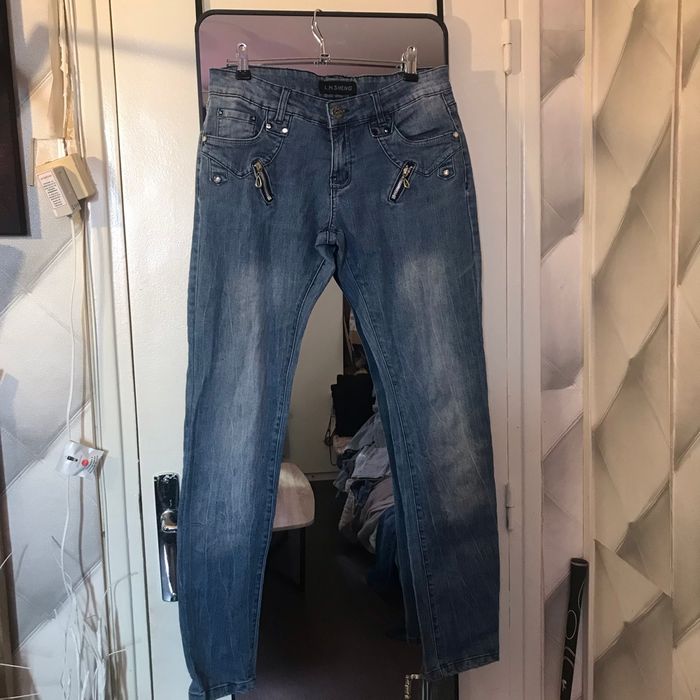 Jean