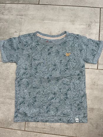 T-shirt Noppies 5ans