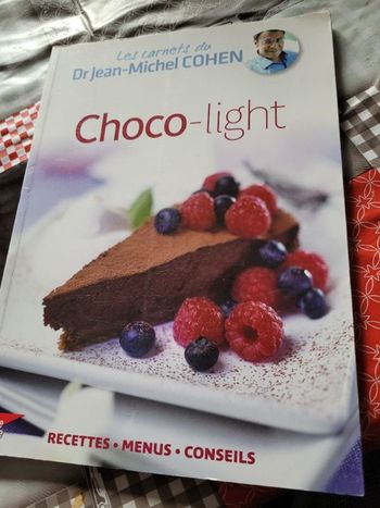 Choco light