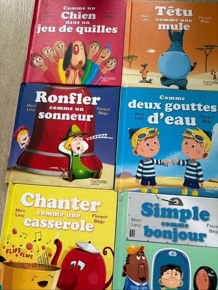 Livres McDo - photo numéro 2