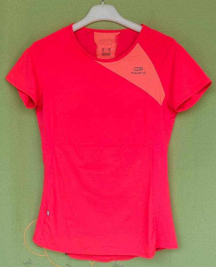 Tee-shirt Decathlon taille 34