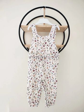 18 mois combinaison salopette été tape a l'oeil