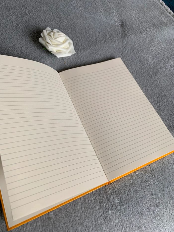 Carnet de notes Acqua di Parma - photo numéro 4