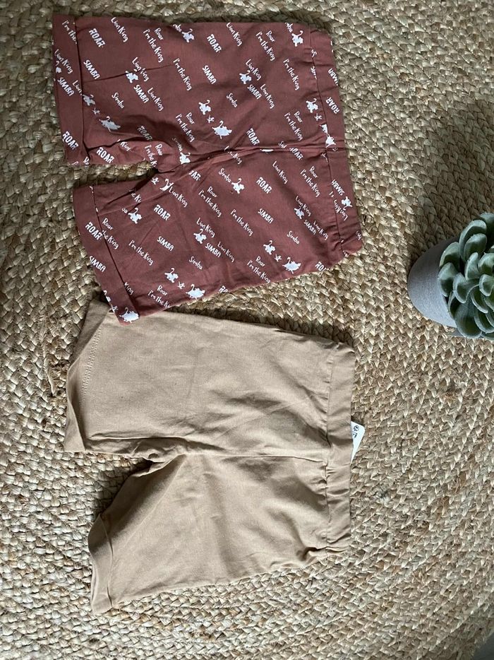 Short roi lion disney 23 mois - photo numéro 2