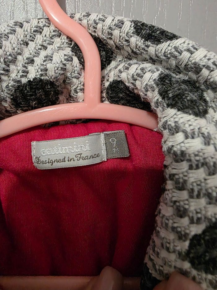 Manteau catimini - photo numéro 4