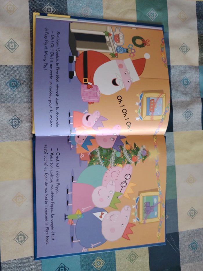 Livre Peppa Pig - photo numéro 14