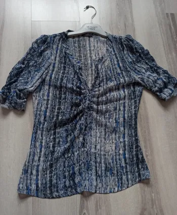 Top IKKS taille 36