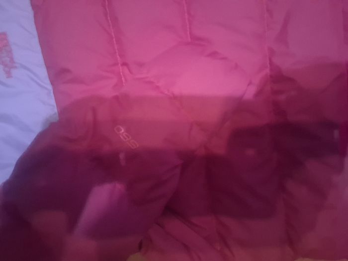 Combinaison de ski fille bebe - photo numéro 8