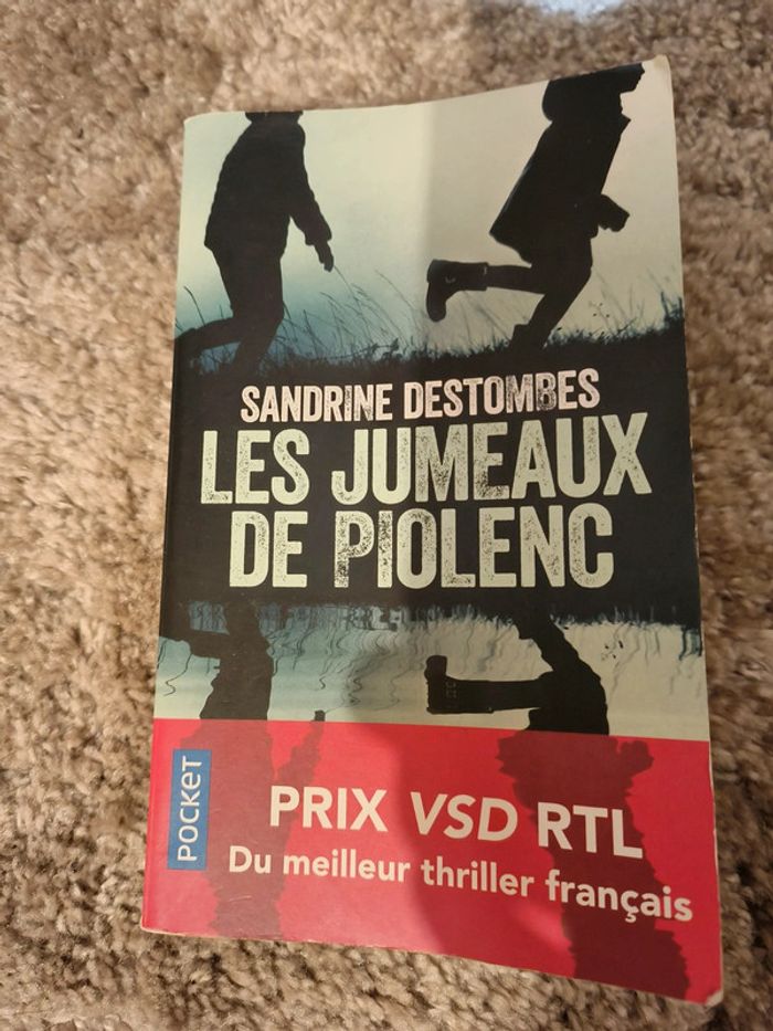 Les Jumeaux de Piolenc