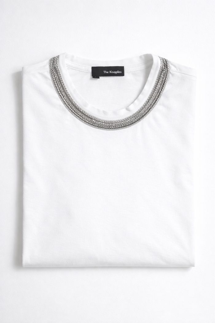 T-shirt the Kooples