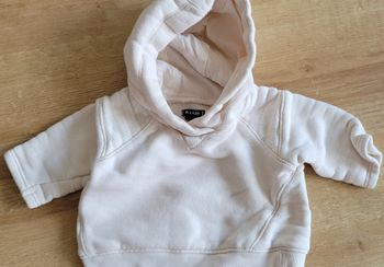 Sweat kiabi