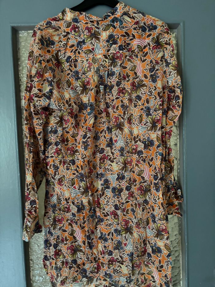 Blouse - photo numéro 5
