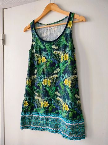 Robe d'été Banana Moon 🍌