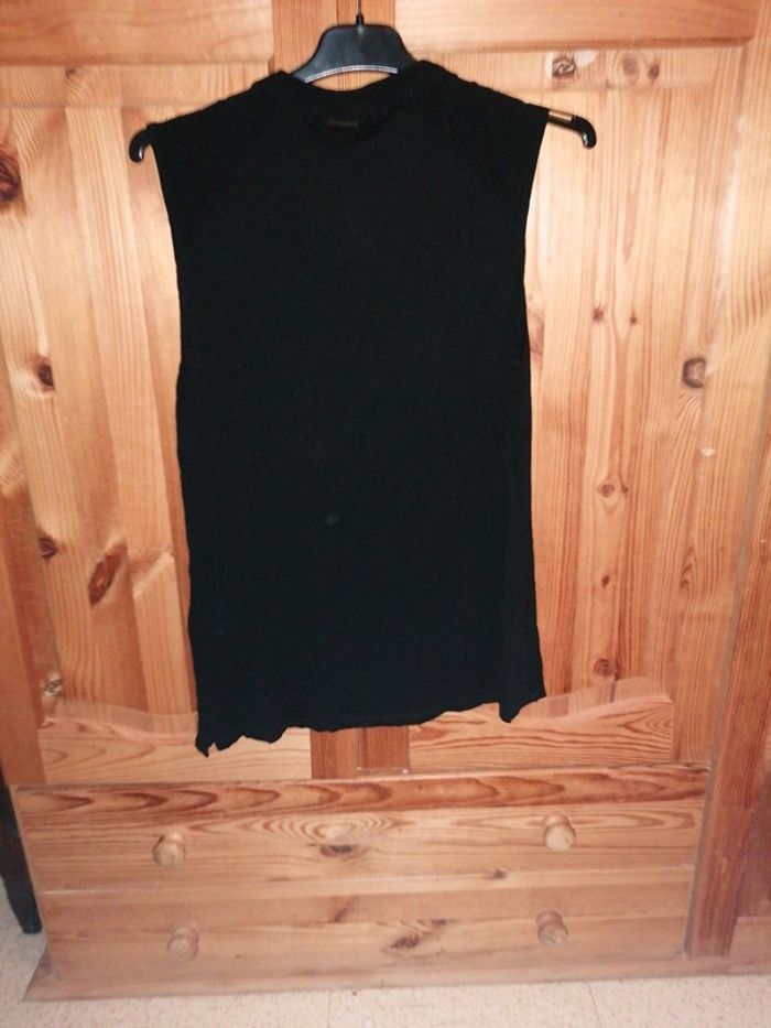 Tee-shirt femme M - photo numéro 2