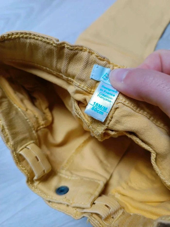 Jeans - photo numéro 3