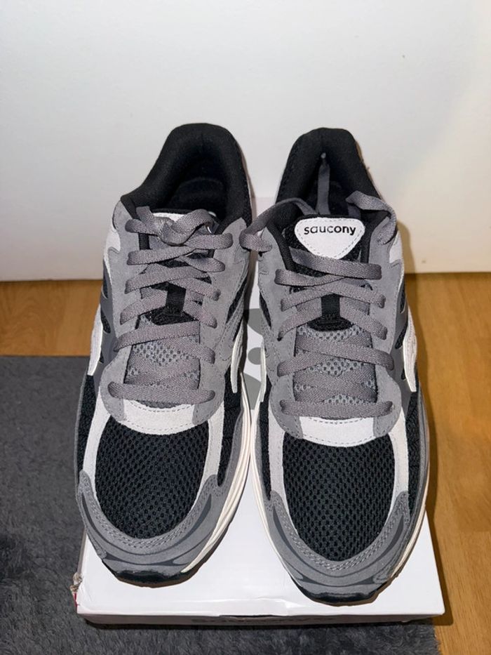 Saucony Progrid Omni 9 - photo numéro 10