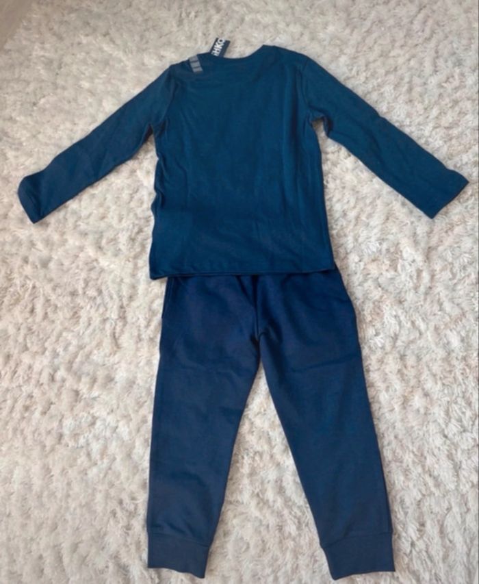 Pyjamas - photo numéro 2