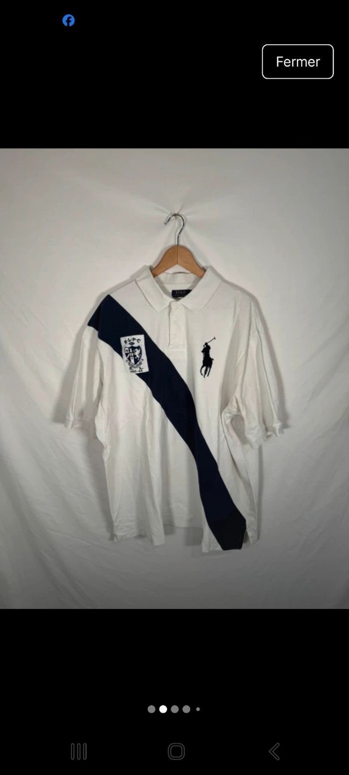 Polo ralph Lauren - photo numéro 2