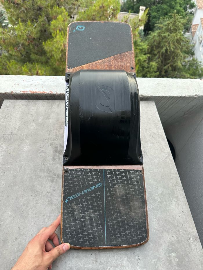 Onewheel+ - photo numéro 7