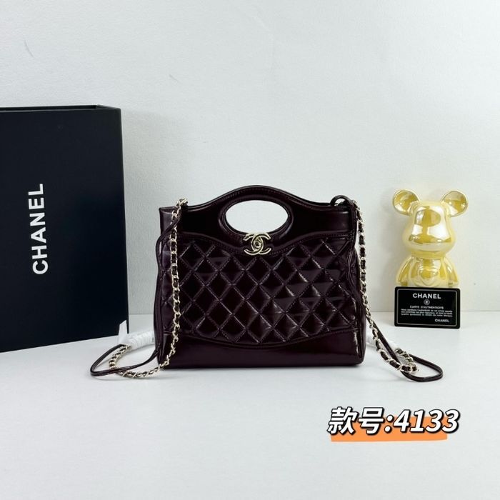 Chanel 31bag  4133