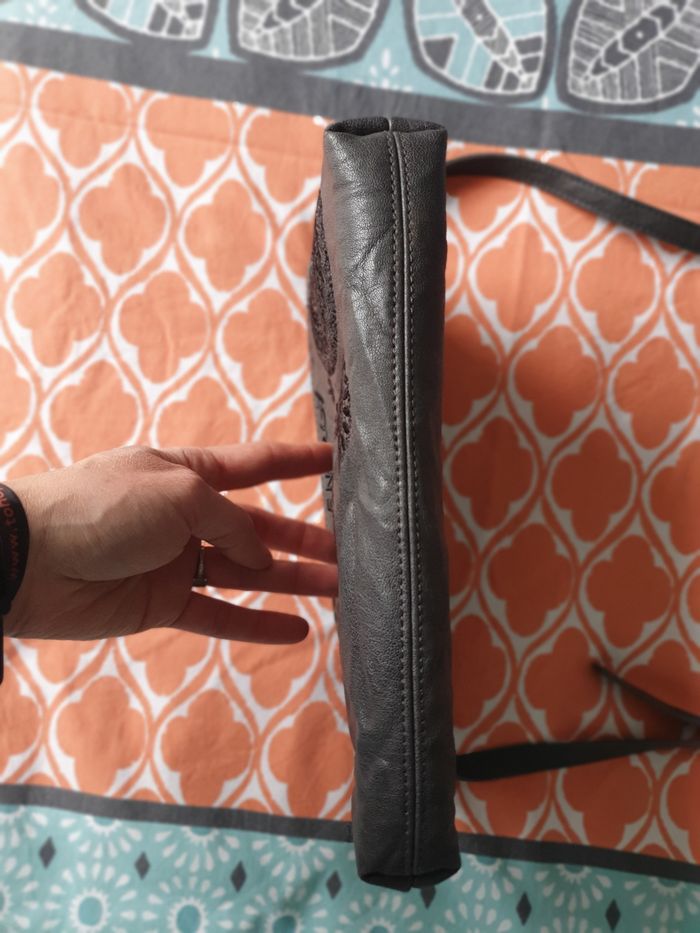 Sac bandoulière - photo numéro 6