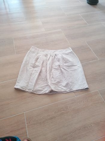 Jupe phildar taille 46