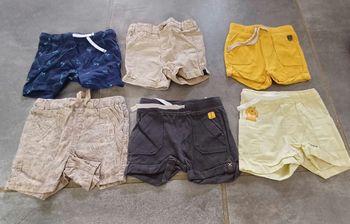 Shorts