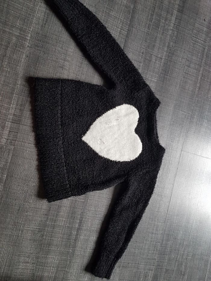 Pull 3ans