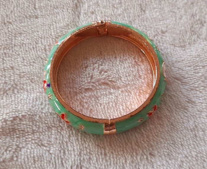 Bracelet enfant Hello Kitty