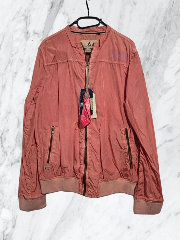 Veste gaastra taille m