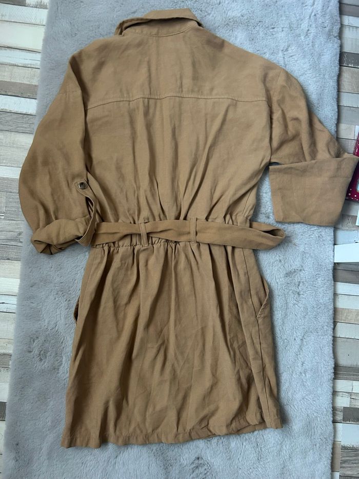 Robe courte femme taille S - photo numéro 3