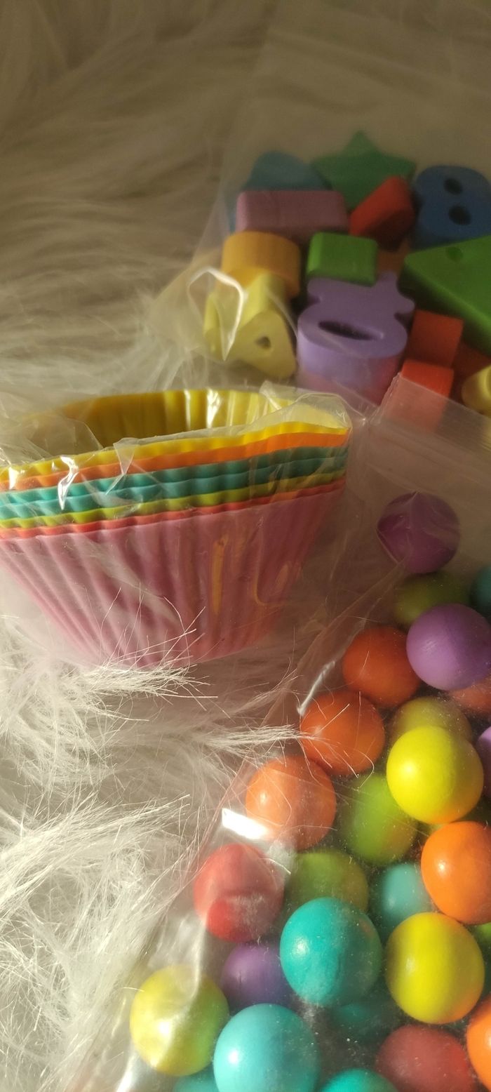 Jouet éducatif - photo numéro 6