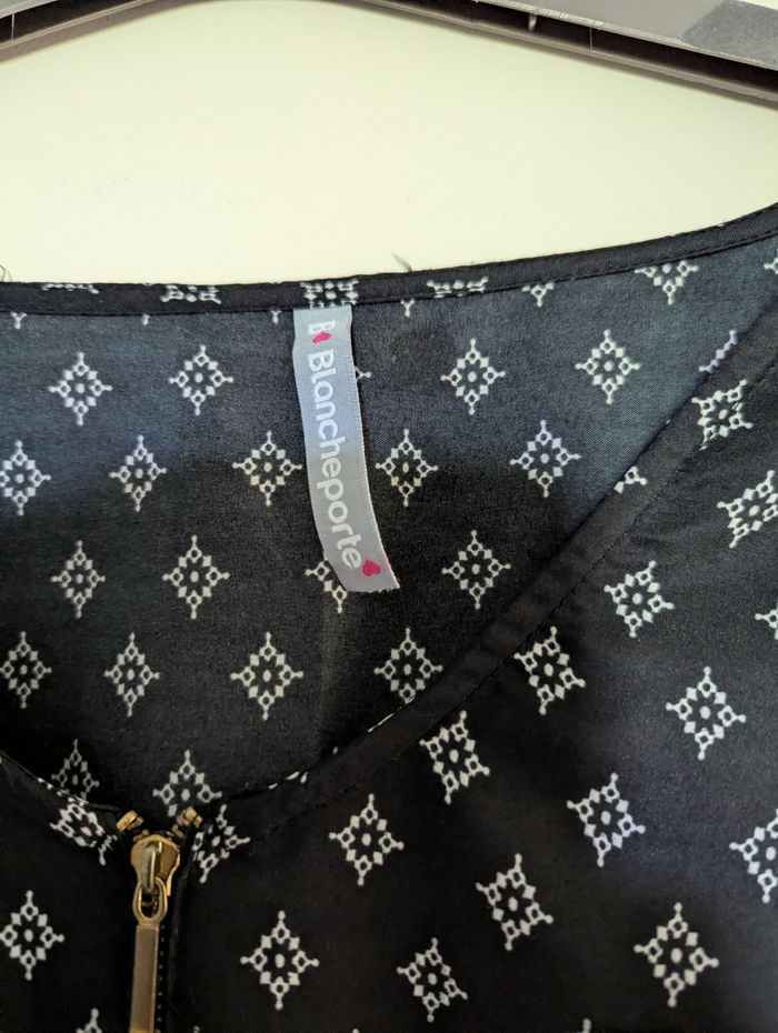 Robe Blancheporte - photo numéro 4