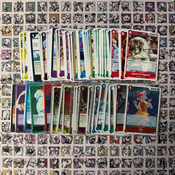 Fullest One Piece OP09 Les Nouveaux Empereurs 