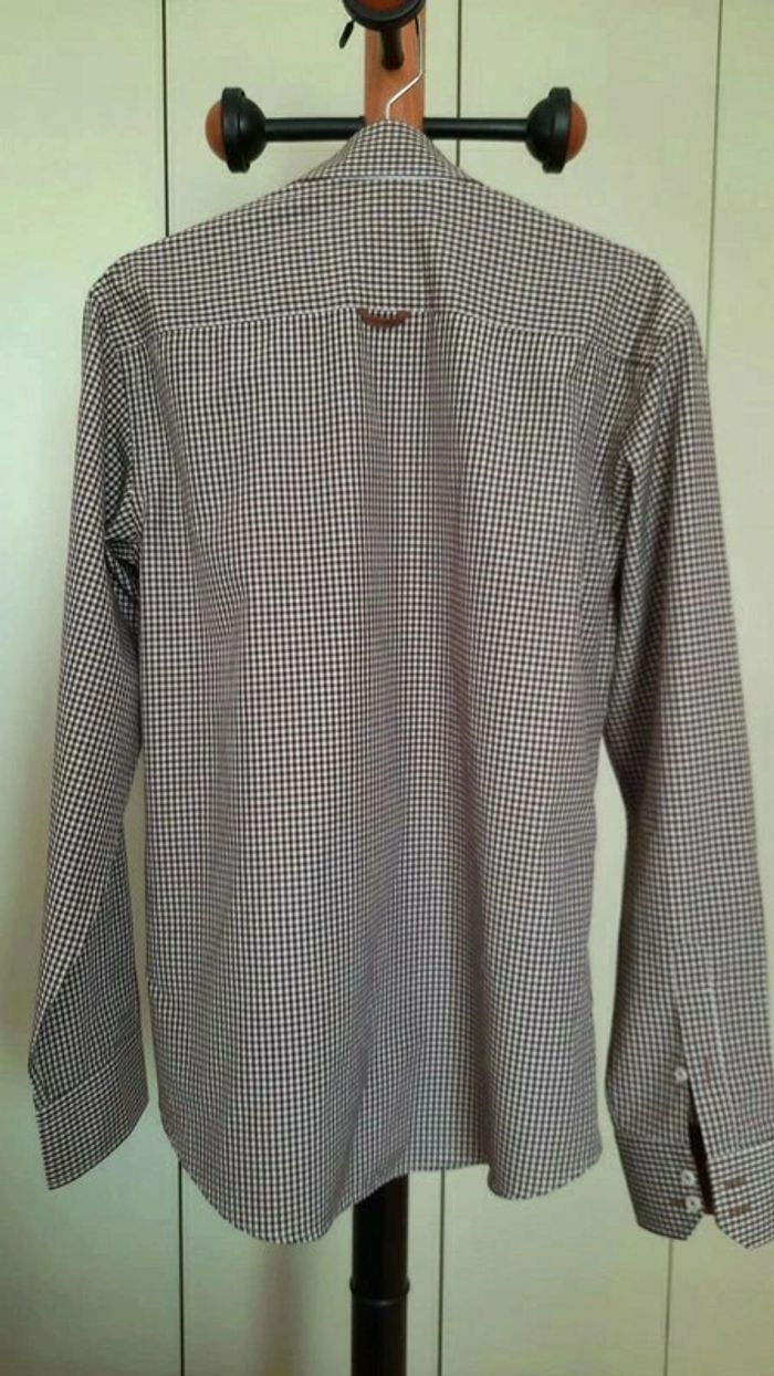Chemise - photo numéro 5