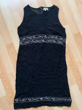 Superbe robe voile Jacqueline Riu taille 1